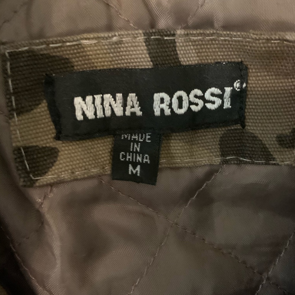 Jacket - Picture 3 of 5